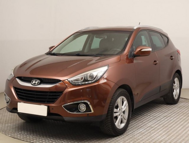 Hyundai ix35  2.0 CRDi Classic