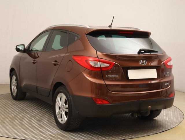 Hyundai ix35  2.0 CRDi Classic
