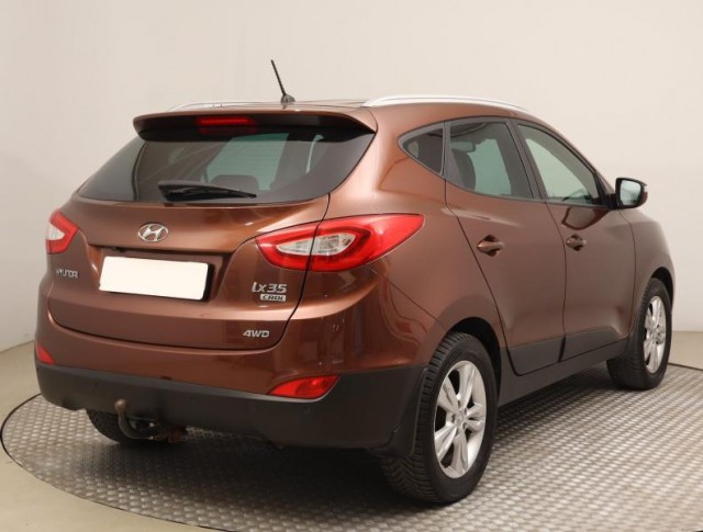 Hyundai ix35  2.0 CRDi Classic