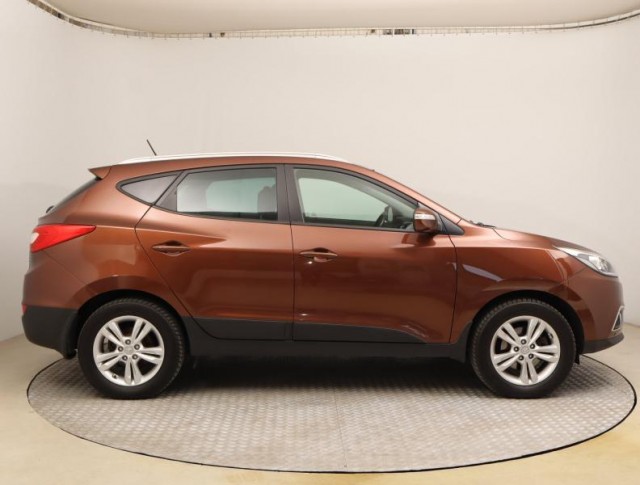 Hyundai ix35  2.0 CRDi Classic