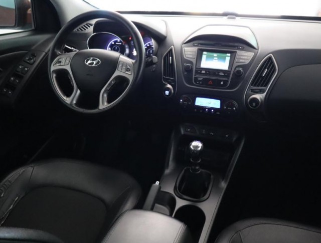 Hyundai ix35  2.0 CRDi Classic