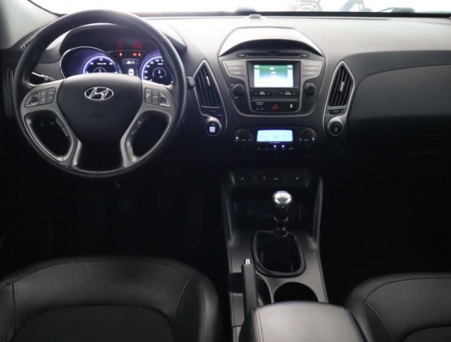 Hyundai ix35  2.0 CRDi Classic