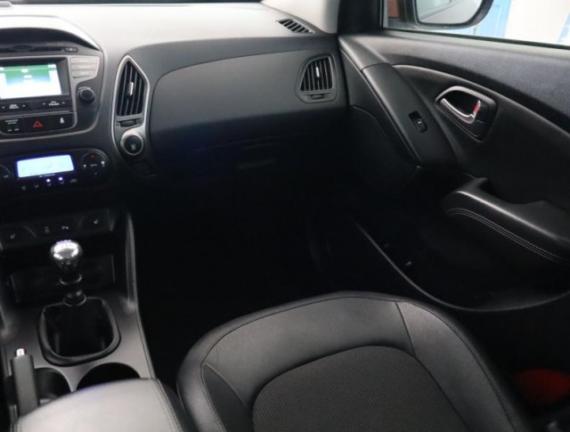 Hyundai ix35  2.0 CRDi Classic