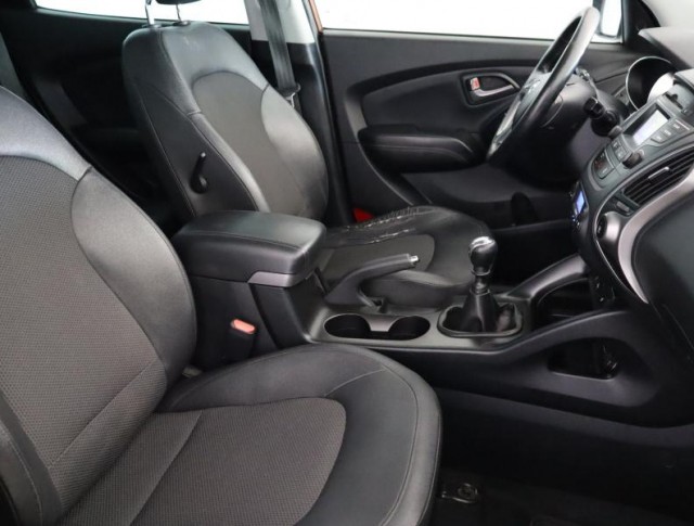 Hyundai ix35  2.0 CRDi Classic