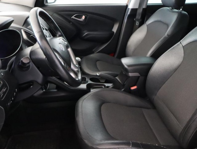 Hyundai ix35  2.0 CRDi Classic