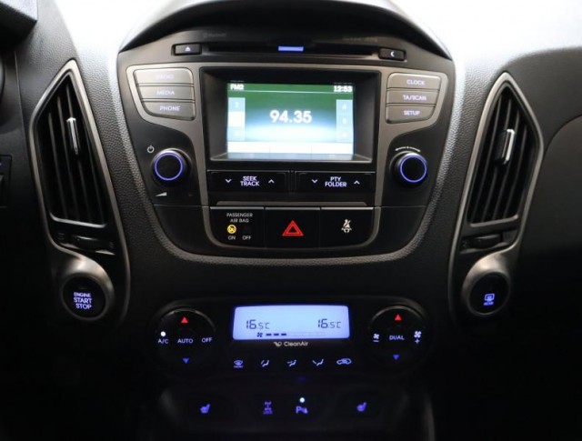 Hyundai ix35  2.0 CRDi Classic