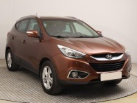 Hyundai ix35  2.0 CRDi Classic