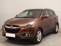 Hyundai ix35  2.0 CRDi Classic