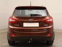 Hyundai ix35  2.0 CRDi Classic