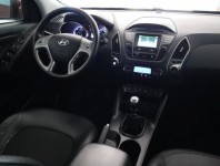 Hyundai ix35  2.0 CRDi Classic