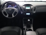 Hyundai ix35  2.0 CRDi Classic