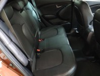 Hyundai ix35  2.0 CRDi Classic