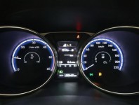 Hyundai ix35  2.0 CRDi Classic