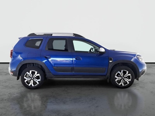 Dacia Duster  1.0 TCe 