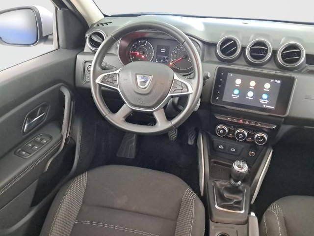 Dacia Duster  1.0 TCe 