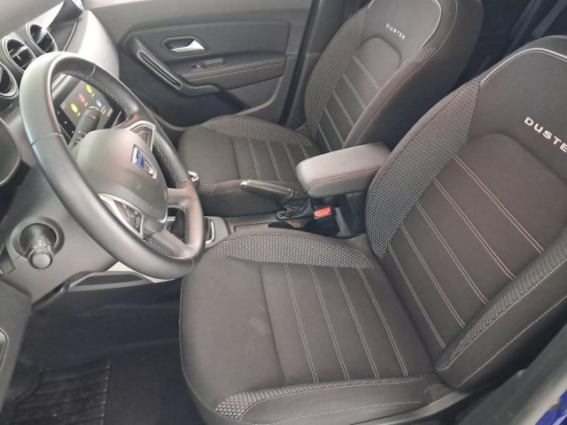 Dacia Duster  1.0 TCe 