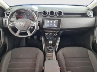 Dacia Duster  1.0 TCe 