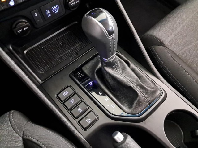 Hyundai Tucson  1.6 T-GDI Ice Braker