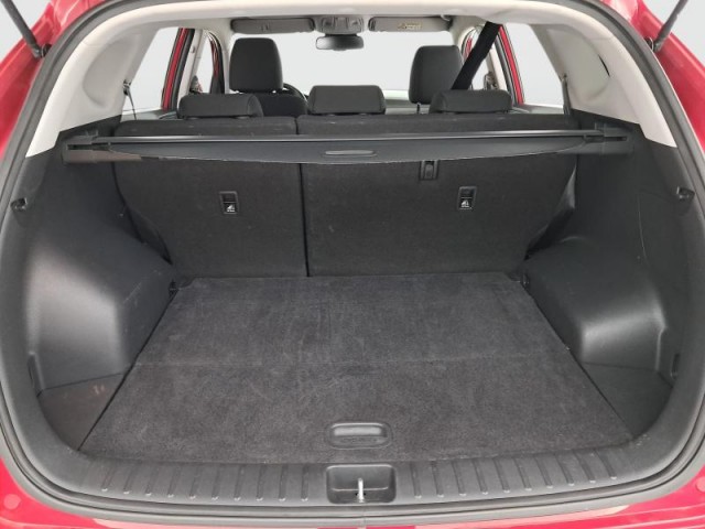 Hyundai Tucson  1.6 T-GDI Ice Braker