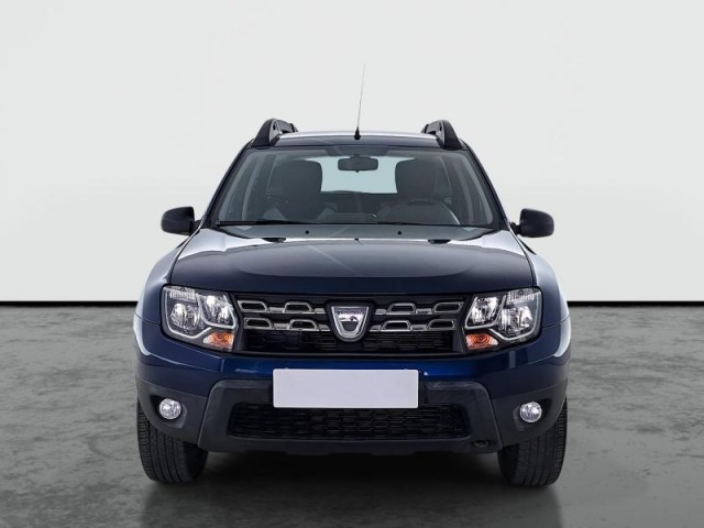 Dacia Duster  1.6 SCe 