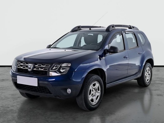 Dacia Duster  1.6 SCe 