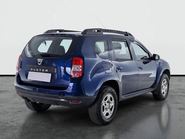 Dacia Duster  1.6 SCe 