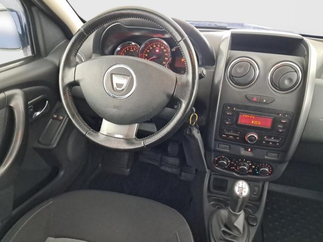 Dacia Duster  1.6 SCe 