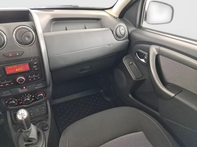 Dacia Duster  1.6 SCe 
