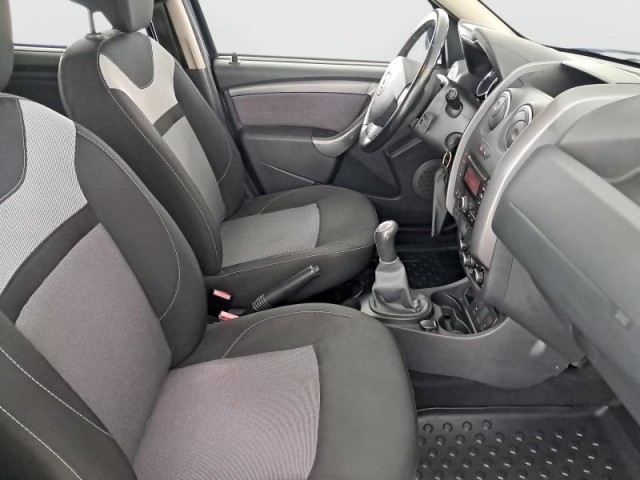 Dacia Duster  1.6 SCe 