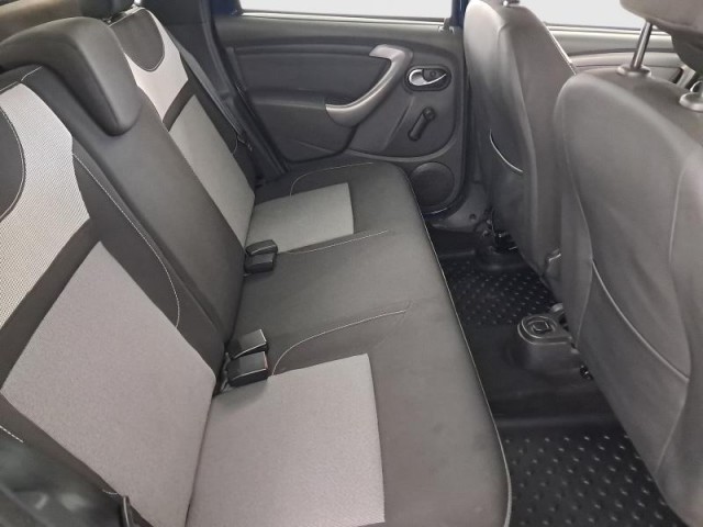 Dacia Duster  1.6 SCe 
