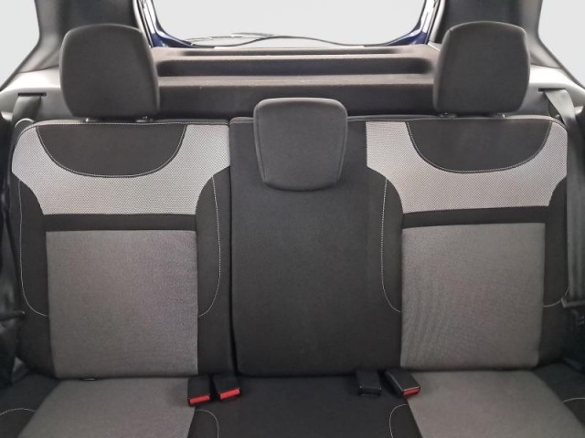 Dacia Duster  1.6 SCe 