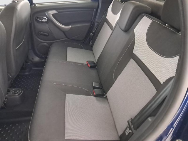 Dacia Duster  1.6 SCe 