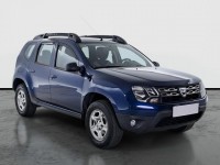 Dacia Duster  1.6 SCe 