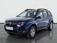 Dacia Duster  1.6 SCe 