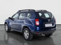 Dacia Duster  1.6 SCe 