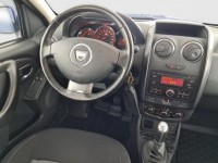 Dacia Duster  1.6 SCe 