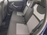 Dacia Duster  1.6 SCe 