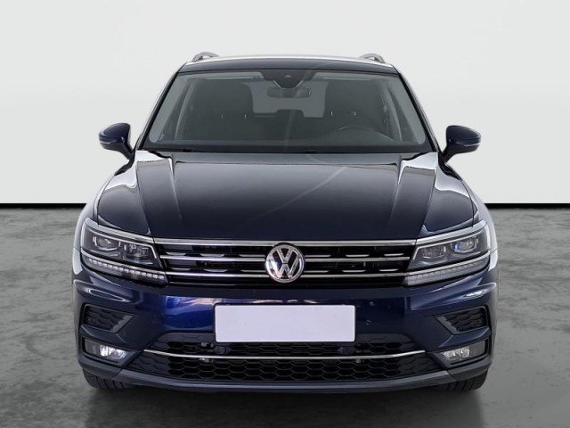 Volkswagen Tiguan  2.0 TDI 