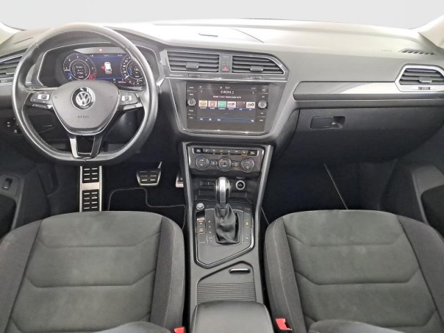Volkswagen Tiguan  2.0 TDI 