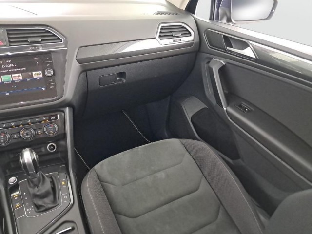 Volkswagen Tiguan  2.0 TDI 