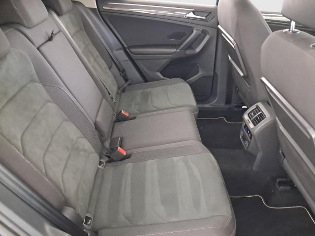 Volkswagen Tiguan  2.0 TDI 