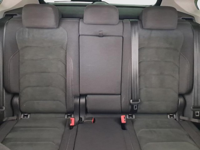 Volkswagen Tiguan  2.0 TDI 