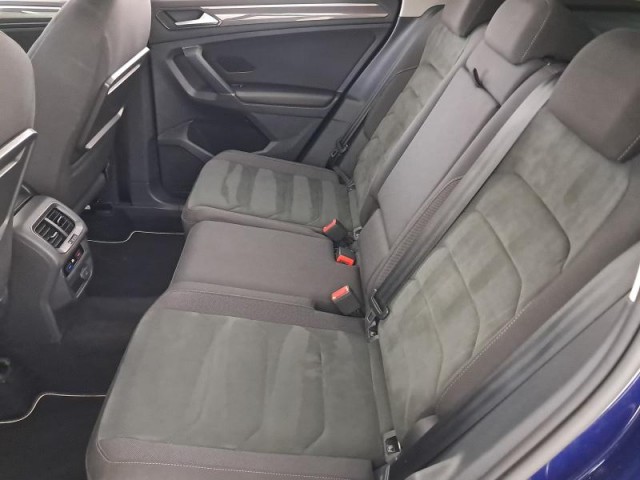 Volkswagen Tiguan  2.0 TDI 