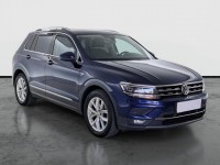 Volkswagen Tiguan  2.0 TDI 