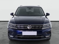 Volkswagen Tiguan  2.0 TDI 