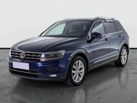 Volkswagen Tiguan  2.0 TDI 