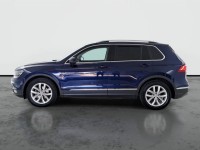 Volkswagen Tiguan  2.0 TDI 
