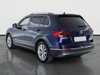 Volkswagen Tiguan  2.0 TDI 