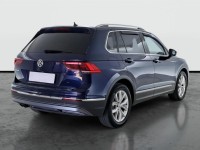 Volkswagen Tiguan  2.0 TDI 