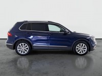 Volkswagen Tiguan  2.0 TDI 